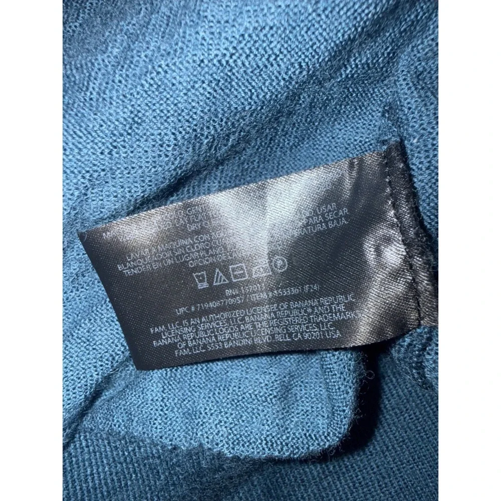Banana Republic banana republic